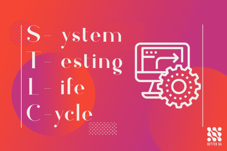 STLC - Software Testing Life Cycle