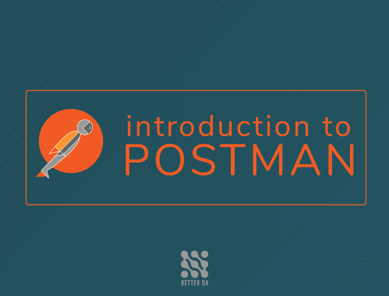 Introduction to Postman
