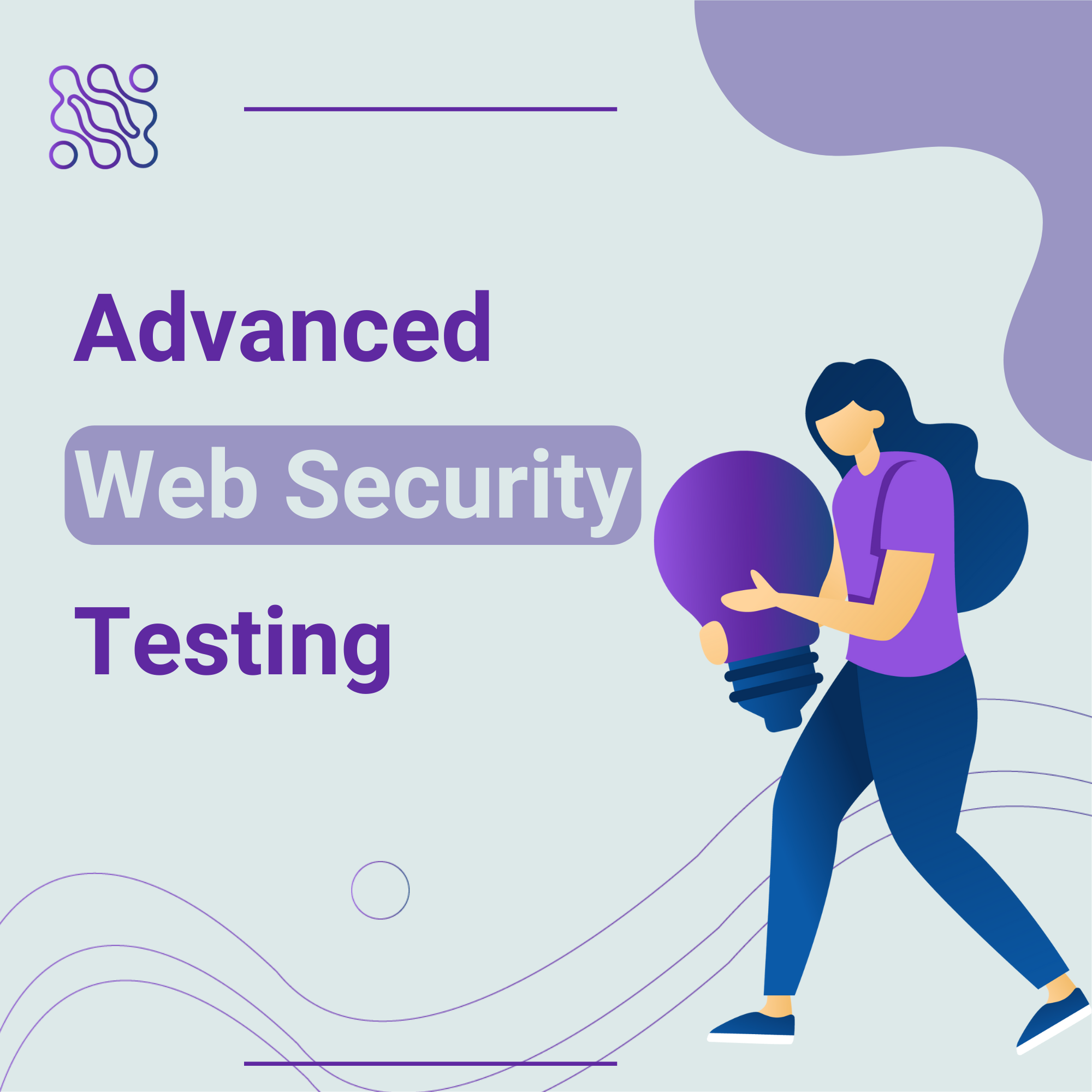 5 sections of advanced web security testing at betterqa
