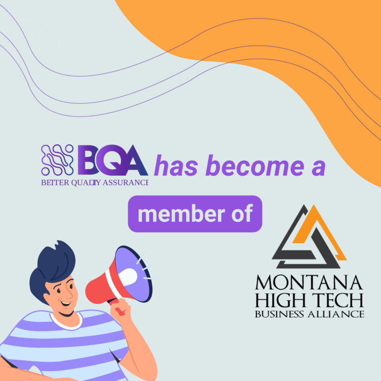 BetterQA Joins the Montana High Tech Business Alliance: A New Chapter in the Making