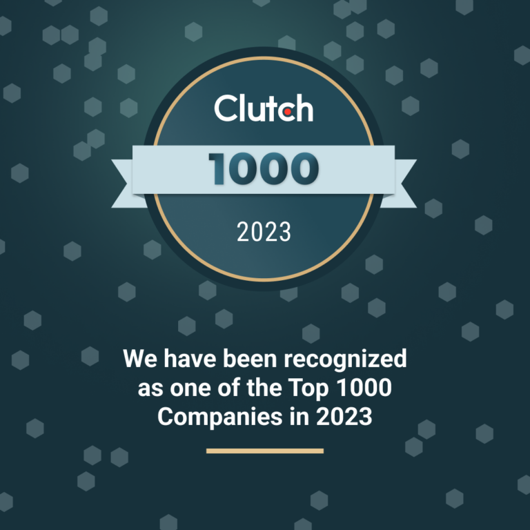 [Guest Post] BetterQA Recognized on the Clutch 1000 List for 2023