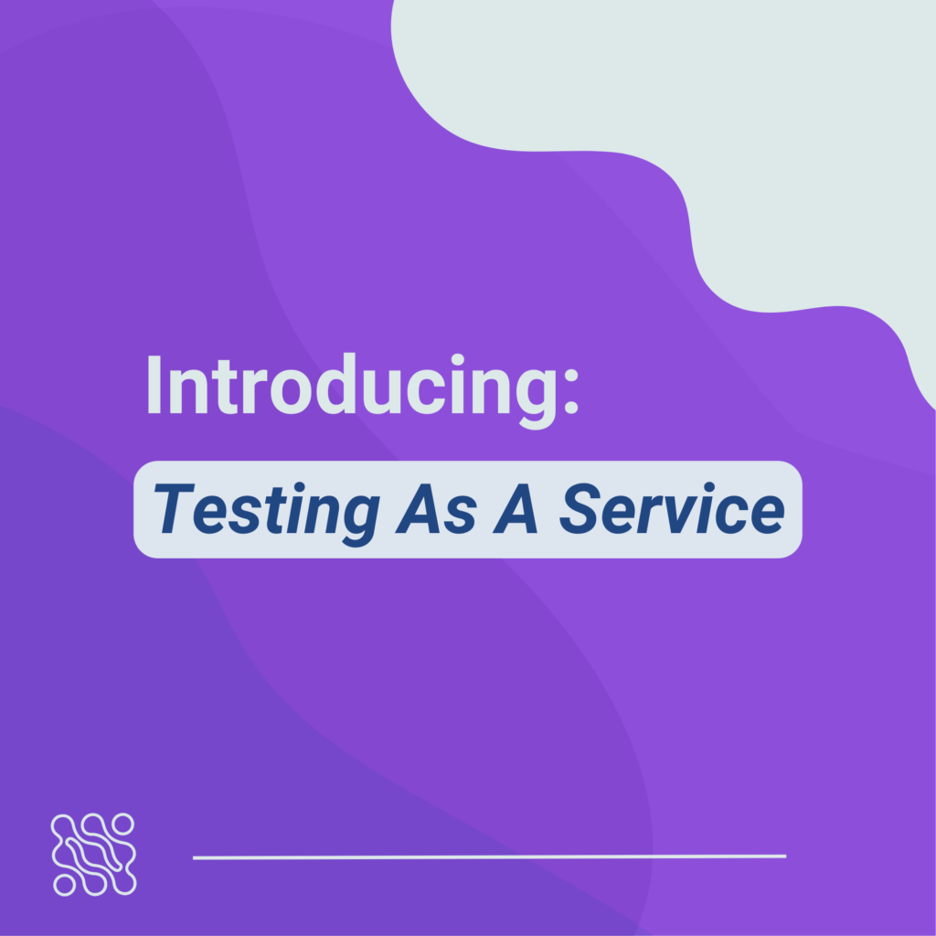 Testing as a Service (TaaS) Efficiency and Expertise in Software Development