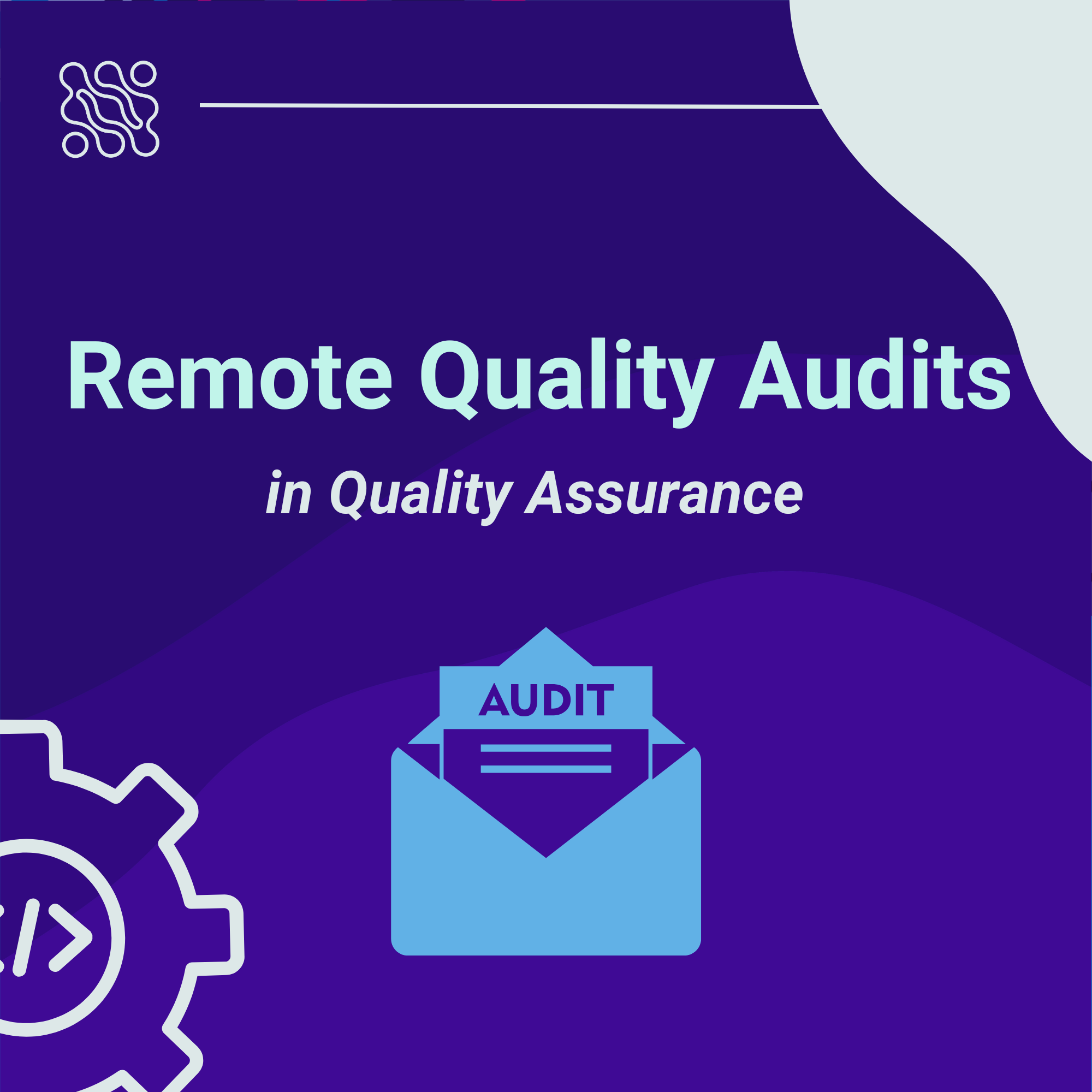 Remote Quality Audits in Quality Assurance