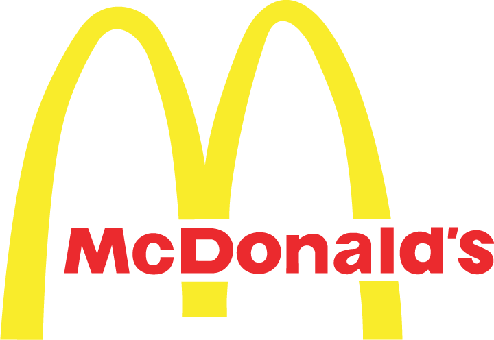 free vector mcdonalds logo 090815 McDonalds logo