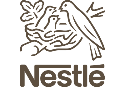 nestle logo