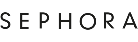 sephora logo