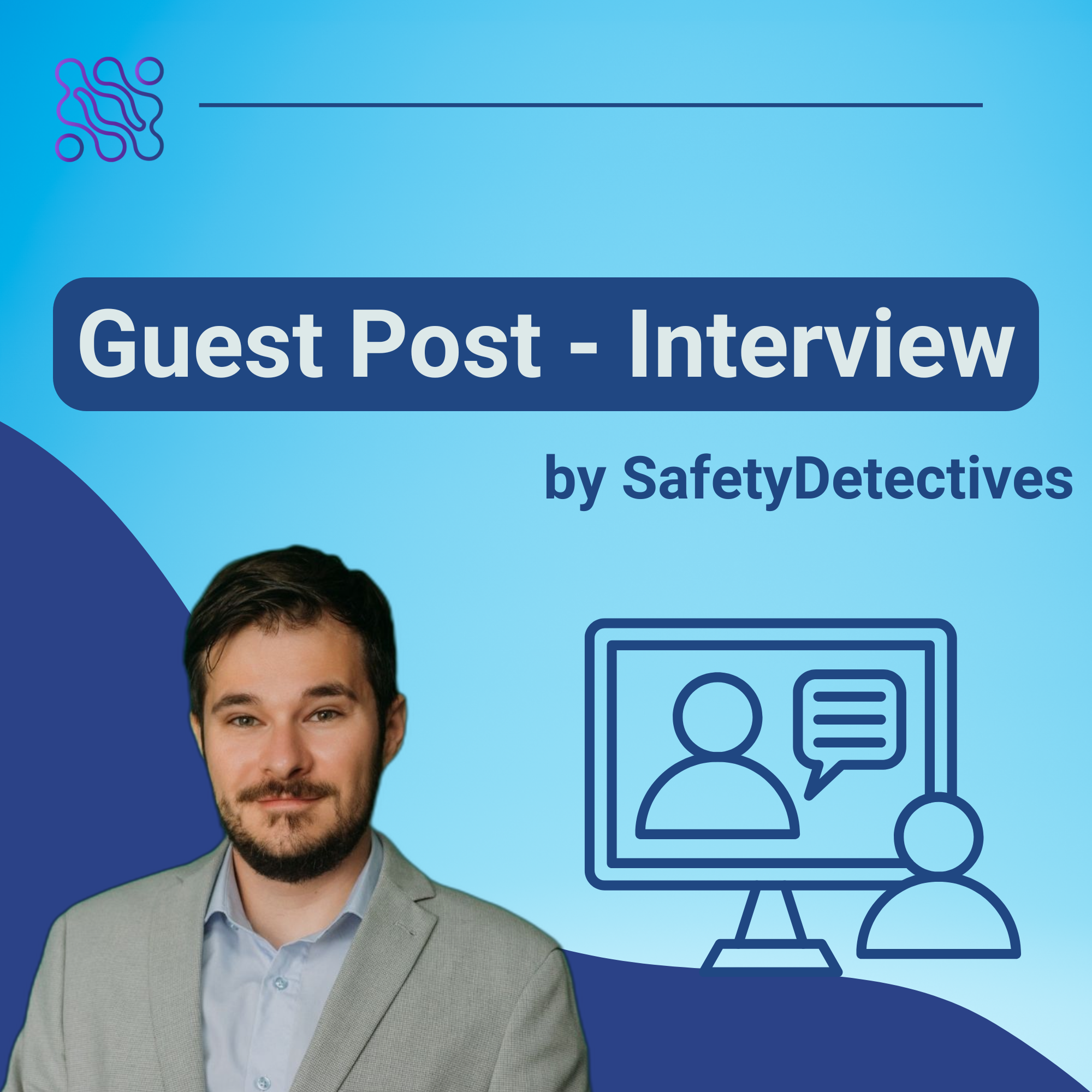 [Guest Post] Interview With Brad Tudor - Managing Director of BetterQA by SafetyDetectives