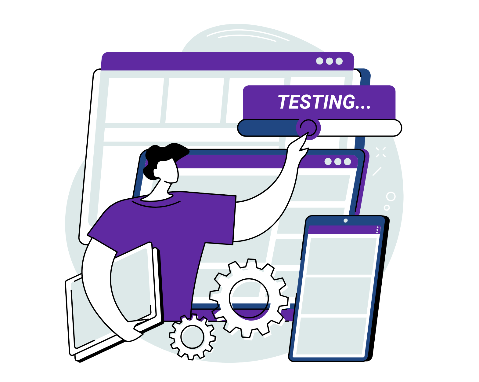 IT Testing Services