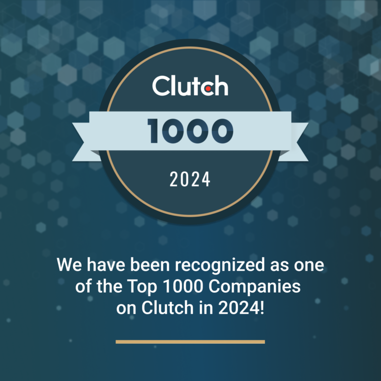 [Guest Post] BetterQA Recognized on the Clutch 1000 List for 2024