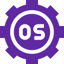linux operating system open source software