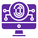 scanning a running application to find vulnerabilities