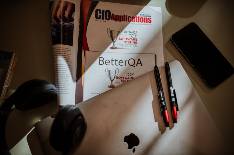 Top QA companies in the Philippines (2026)