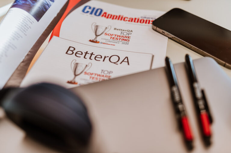 What a new QA team needs from you in week one