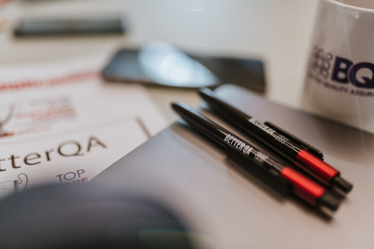 What your QA vendor should leave behind: how to avoid lock-in