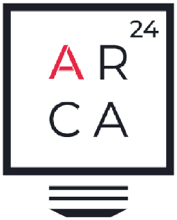 Arca logo
