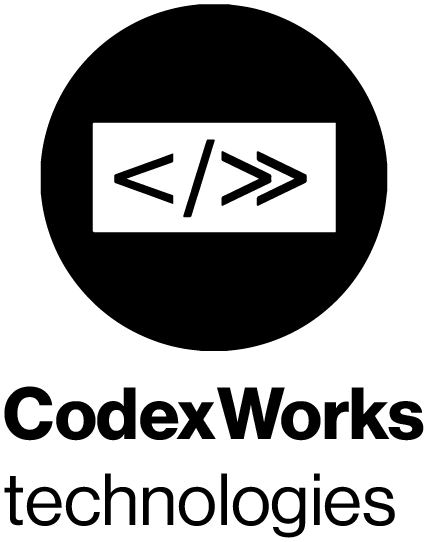 Codex logo