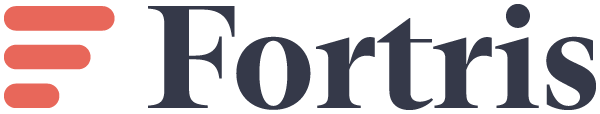 Fortris logo