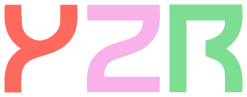 YZR logo