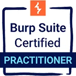 Burp Suite logo