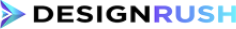DesignRush logo