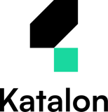 Katalon logo