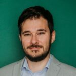 Photo of Tudor Brad